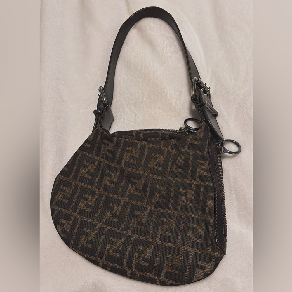 Fendi shoulder bag